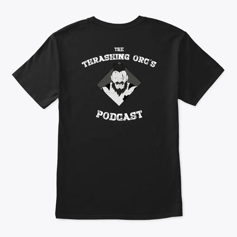 Thrashing Orc's Podcast Original